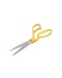 Tijera 10" ojo grande 6840 Lion Tools
