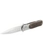 Navaja 3-1/2" automática madera 7087 Lion Tools
