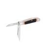 Navaja doble hoja 2" 7093 Lion Tools
