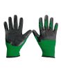 Guantes palma de hule grandes 7178 Lion Tools