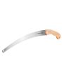 Serrucho de poda 14" mango de madera 7390 Lion Tools