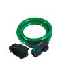 Candado cable de 1m 7446 Lion Tools
