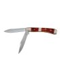 Navaja 2 hojas 2-1/2" 8018 Lion Tools