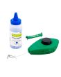 Tiralineas con polvo 30 m 8056 Lion Tools