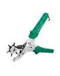 Sacabocados estrella 10" 8078 Lion Tools