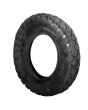Llanta para carretilla sola 16" x 4 capas 8266 Lion Tools