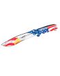 Cuchillo 8" bandera 8474 Lion Tools