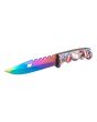 Cuchillo 6" tornasol 8478 Lion Tools