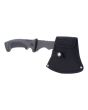 Hacha mango bimaterial con funda 4" 9306 Lion Tools