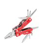 Multiherramienta roja 9314 Lion Tools