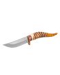 Cuchillo 4" tipo cuerno 9395 Lion Tools