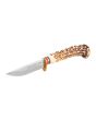Cuchillo 3-1/2" tipo cuerno 9396 Lion Tools