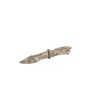 Cuchillo 4-1/2" camuflaje 9404 Lion Tools