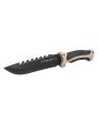 Cuchillo 7" hoja pavonada 9415 Lion Tools