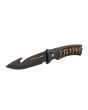 Cuchillo 5" hoja pavonada 9420 Lion Tools