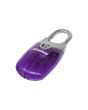 Candado de gancho ajustable Fusion 193D Master Lock