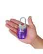 Candado de gancho ajustable Fusion 193D Master Lock
