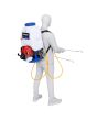 Aspersor de mochila con motor a gasolina AT31 Takashi