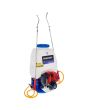 Aspersor de mochila con motor a gasolina AT31 Takashi