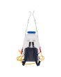Aspersor de mochila con motor a gasolina AT31 Takashi
