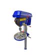 Taladro de piso 375 W ZJ5116 Bala