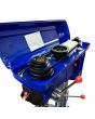 Taladro de piso 375 W ZJ5116 Bala