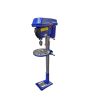 Taladro de piso 375 W ZJ5116 Bala