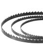 Repuesto de sierra cinta 2.33 metros High Quality Tools