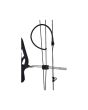 Arco profesional compuesto con 2 flechas MAR-016 Mendoza