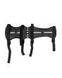 Protector de brazo para tiro con arco Adulto MAR-041 Mendoza