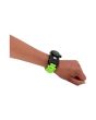 Pulsera infantil de supervivencia Verde MC-025 Mendoza