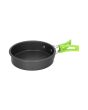 Kit de utensilios de cocina para camping MC-032 Mendoza