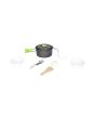 Kit de utensilios de cocina para camping MC-032 Mendoza