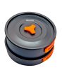 Kit de utensilios de cocina para camping MC-033 Mendoza