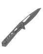 Navaja de bolsillo azul Explorador MCN001 Mendoza