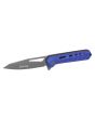 Navaja de bolsillo azul Explorador MCN001 Mendoza