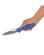 Navaja de bolsillo azul Explorador MCN001 Mendoza
