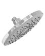 Regadera redonda 9" ABS SP-50012 Solvex