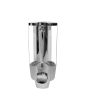 Jabonera de pared 350ml