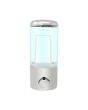 Jabonera de pared 400 ml