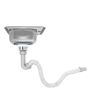 Kit de céspol con contracanasta para fregadero SD-06-008 Solvex