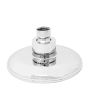 Regadera redonda 10 cm cromo RCR-2 IML
