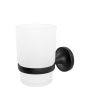 Juego de accesorios para baño A02BK FIDIC