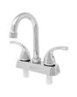 Mezcladora para lavabo 4" SF-41005 Sofo