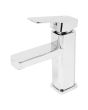 Mezcladora monomando para lavabo SF-11804 Sofo