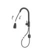 Mezcladora retráctil monomando para fregadero SF-11501 Sofo