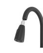 Mezcladora retráctil monomando para fregadero SF-11501 Sofo