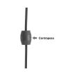 Mezcladora retráctil monomando para fregadero SF-11501 Sofo