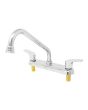 Mezcladora 8" para fregadero SP-80014 Solvex
