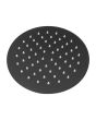 Regadera redonda 8" SP-50017-3 Solvex